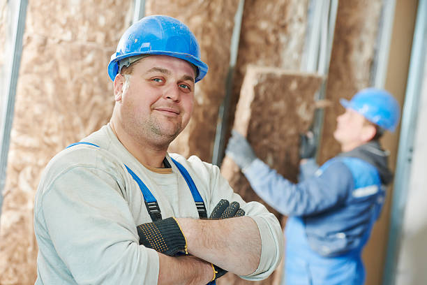 Best Attic Insulation Installation  in Savannah, GA